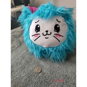 Pikmi Pops Surprise Series 1 Large Blue Bunny Clean Cotton Candy Scented!